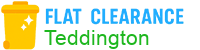Flat Clearance Teddington
